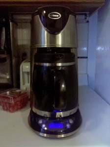 Saeco Venus Coffee Maker