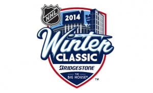 2014 Bridgestone Winter Classic